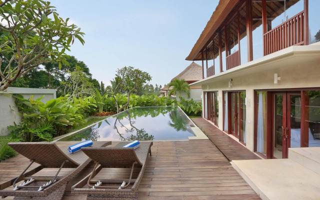 Khayangan Kemenuh Villas by Premier Hospitality Asia