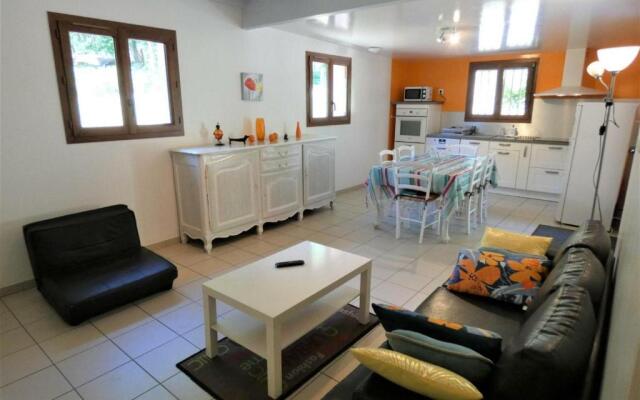 Gîte Léon, 3 pièces, 4 personnes - FR-1-360-428