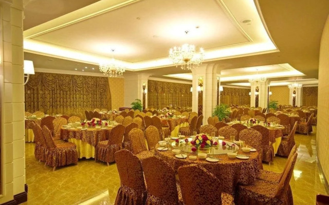 Kunming Xundian Jinshiji Hotel