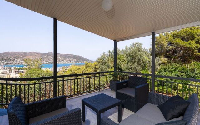 The perfect Retreat by A&D Properties