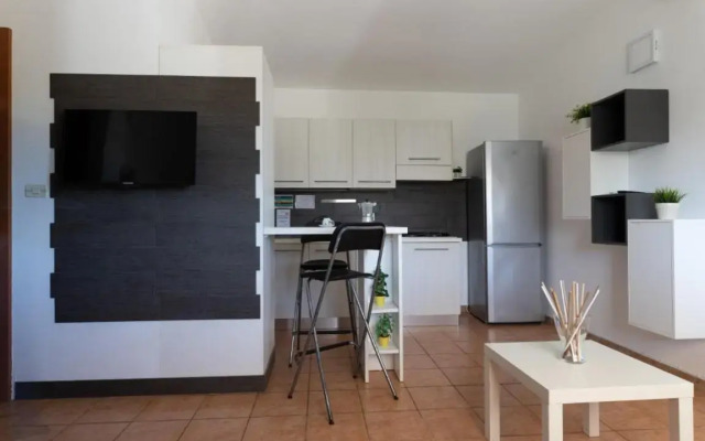 Residence Computista