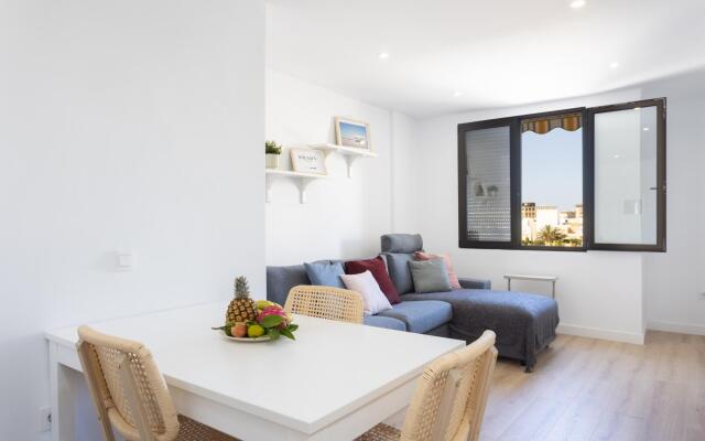 Home2Book Stunning & Comfy Apartment Santa Cruz