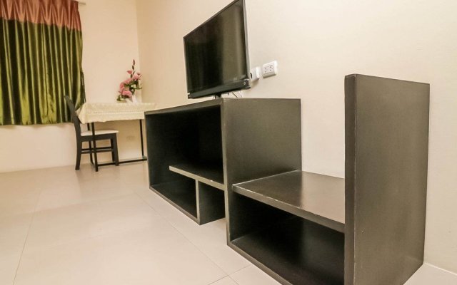 NIDA Rooms Bang Na 9 Adventures