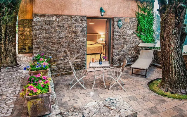 La Pineta Park Hotel