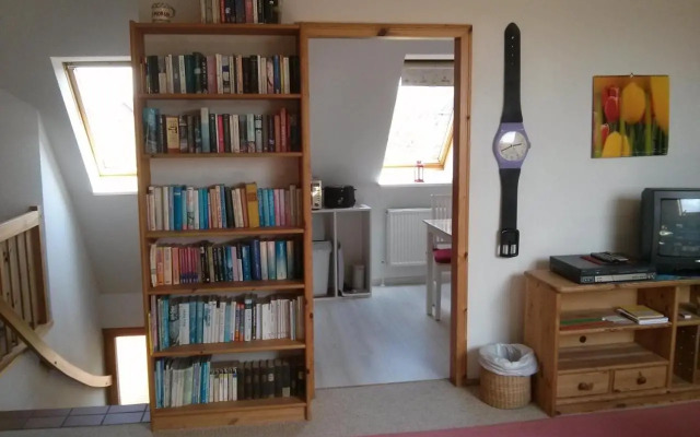 Ferienwohnung Fröhlich
