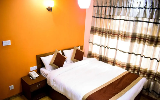 Kathmandu Peace Home