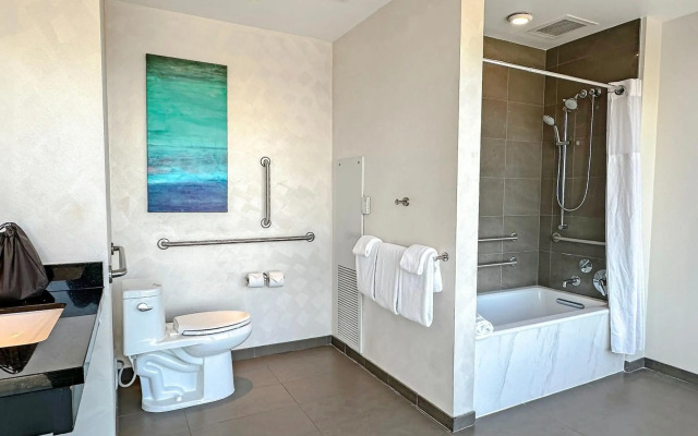 Scarlet Pearl Casino Resort