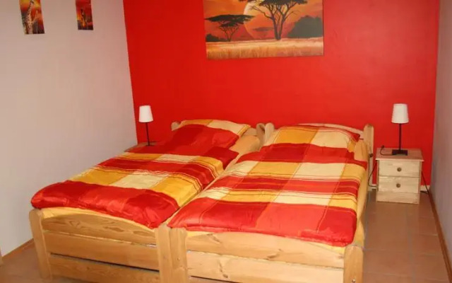 Ferienwohnung Peerenboomshof