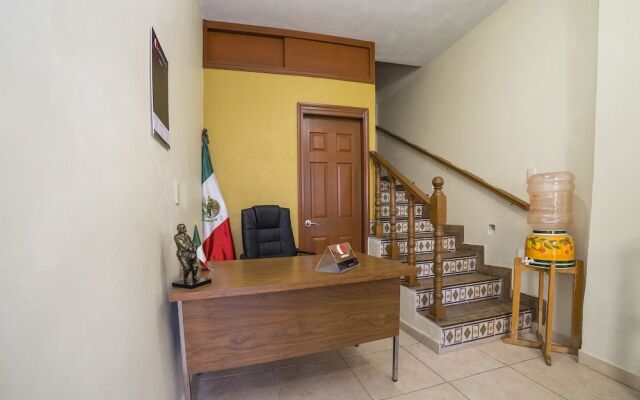 Hotel Casa Santa Fe