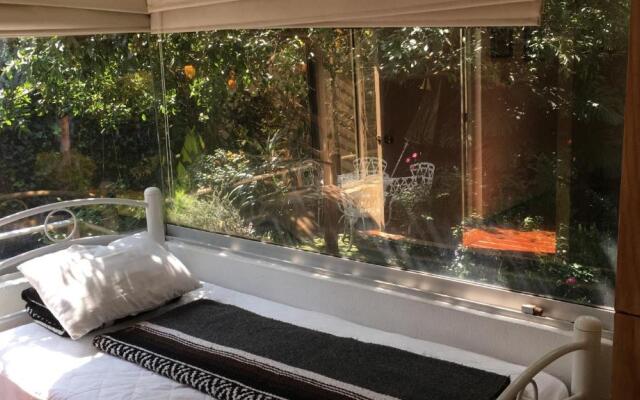 Hostal Cuija Coyoacan Berlin 268 Coyoacan