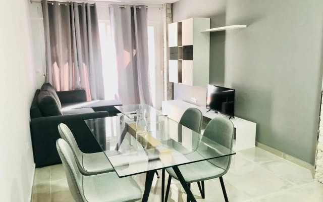 Luxury Suites Fuengirola