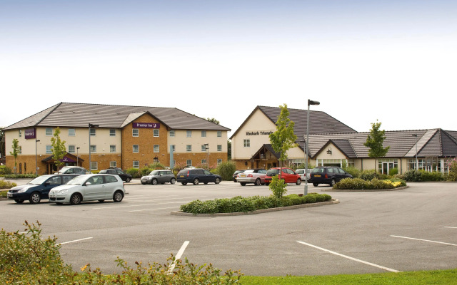 Premier Inn Wakefield City North