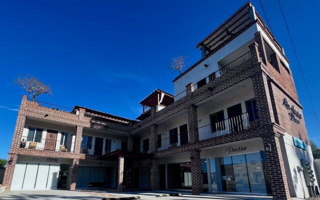 Hotel Plaza Mis Amores