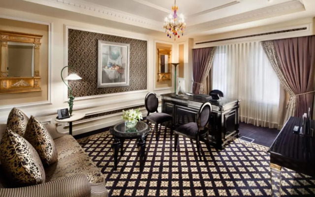Divan Erbil Hotel