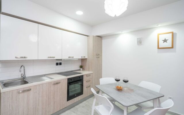 Mata Family Apartments