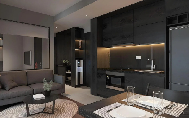 iRest Cosmopolis Vinh Yen
