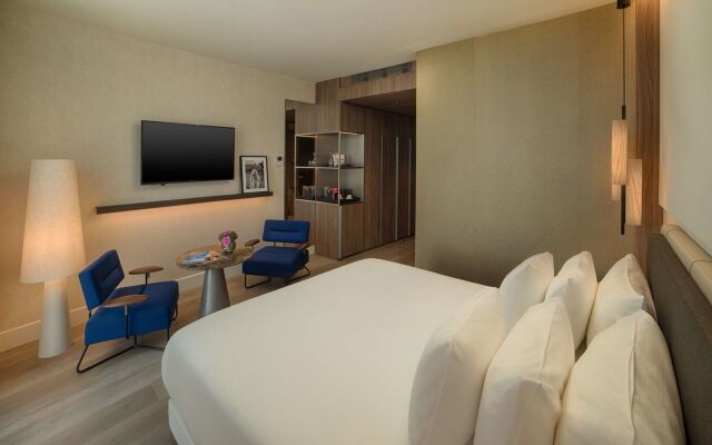 NH Collection Milano City Life