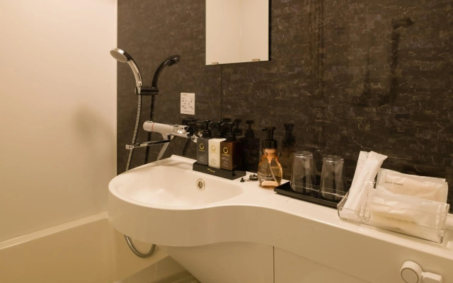 Tosei Hotel Cocone Ueno
