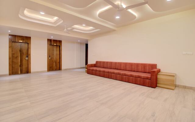Capital O 44207 Hotel Krishnaraj