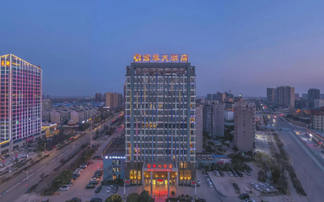 Hongtai Hotel