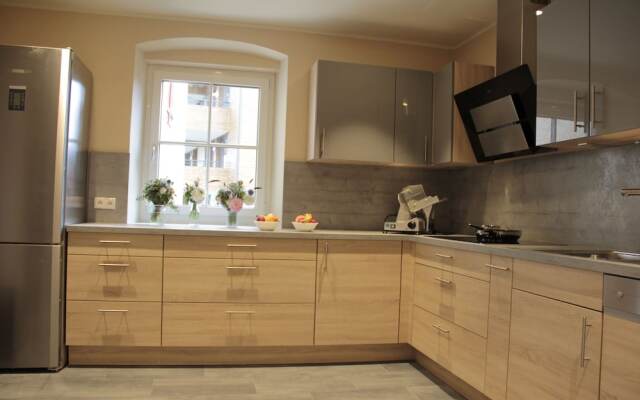 Chalet Sonneck