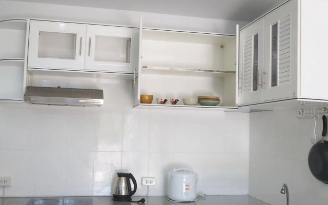 Poonsap Apartment