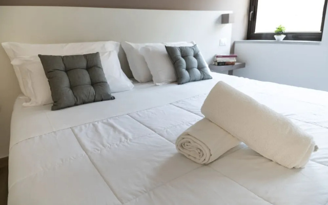 Ruggero Settimo - Room & Suite