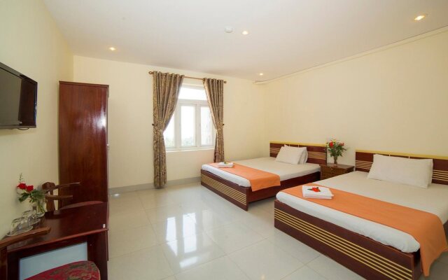 Anh Duong 2 Hotel