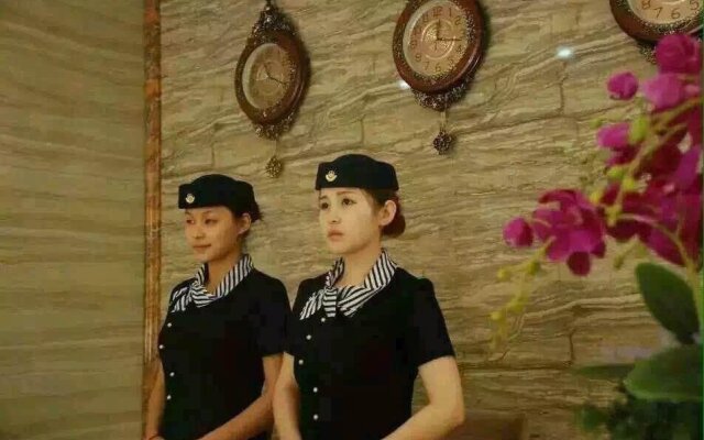 Tianyuan Yinxiang Inn