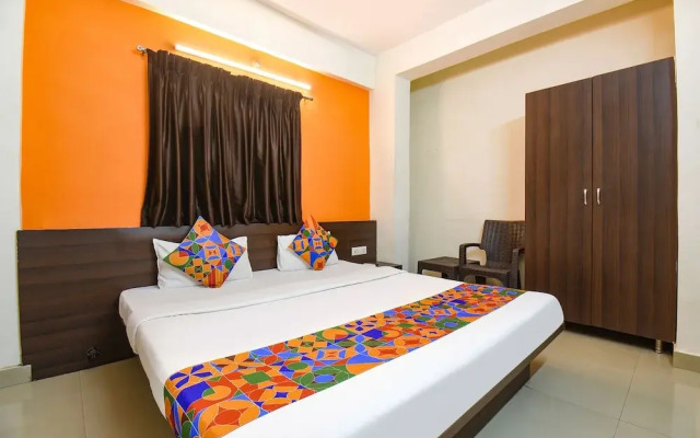 Fabexpress Comfort Executive