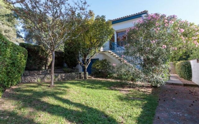 Apartment Les Mâts Saint Palais sur mer 19709