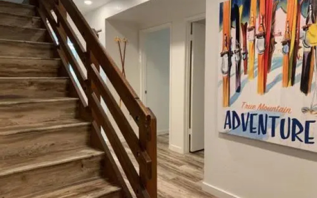 Edgewater #1 by Rainbow Ridge