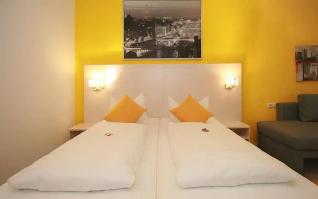 Hotel Römer