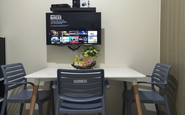 Breeze Residences Condo