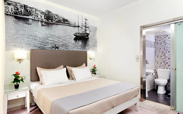 Ideon Hotel