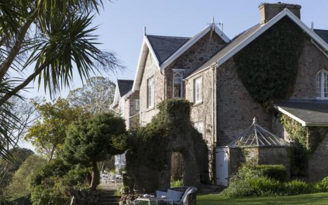 Penally Abbey Hotel