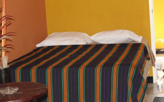 Hostal Sorelle