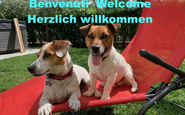 Villa Lori apartments