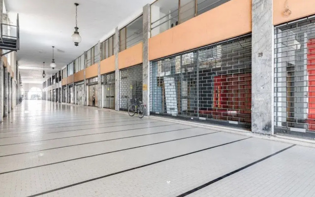 University Galleria Ognissanti Apartment