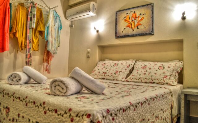 Iro Suites