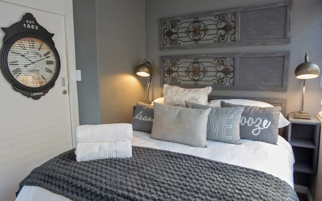 Avemore Eikehof No 26