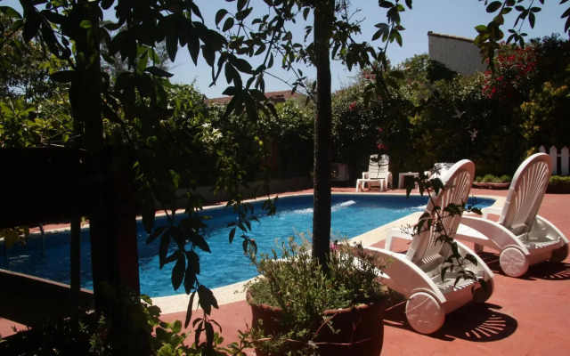 Apart Hotel sahara
