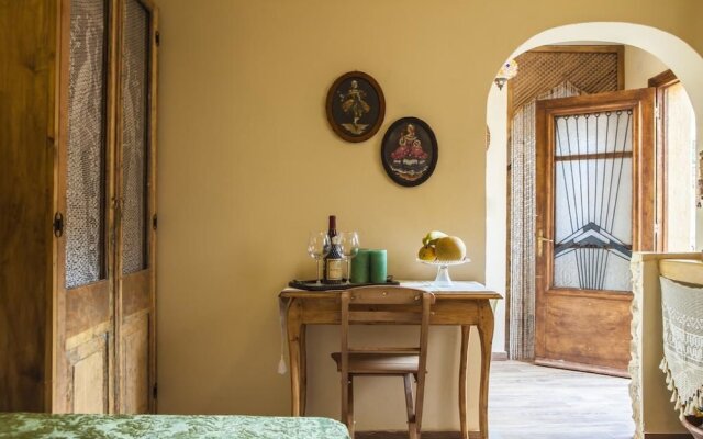 Villanonna Suites & Hammam