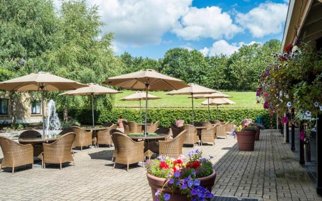 Holiday Inn Brighouse by IHG