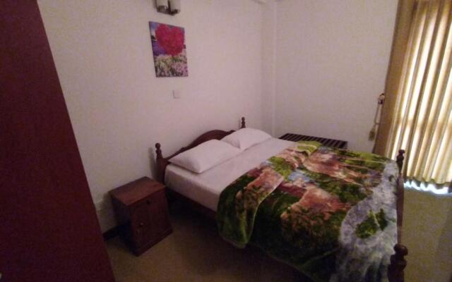 The 900 Luxury Apartment