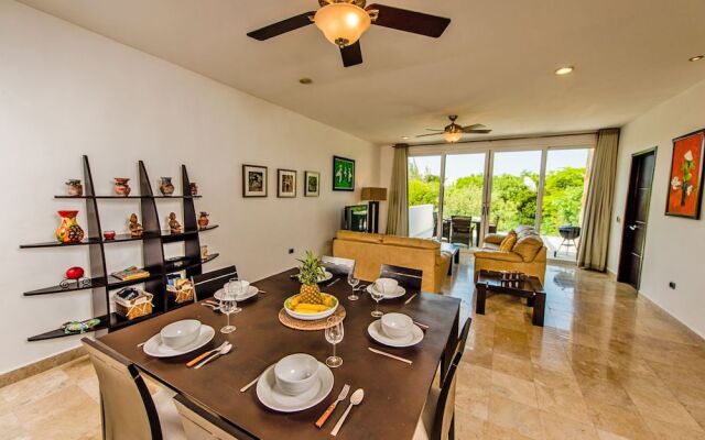 Mamitas Village PH301 by PRP