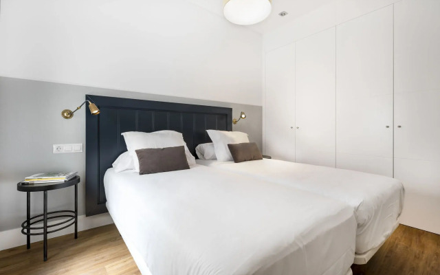 Slow Suites Bellas Artes