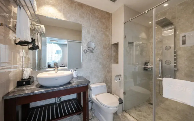 A25 Hotel - 63A Phương Liệt