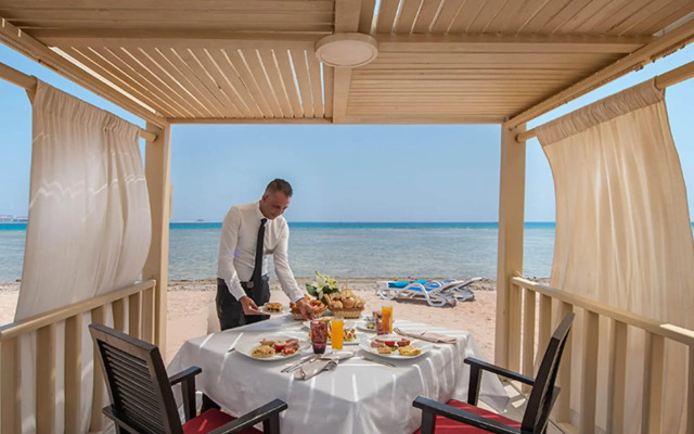 Premier Le Reve Hotel & Spa Sahl Hashesh -Adults Only
