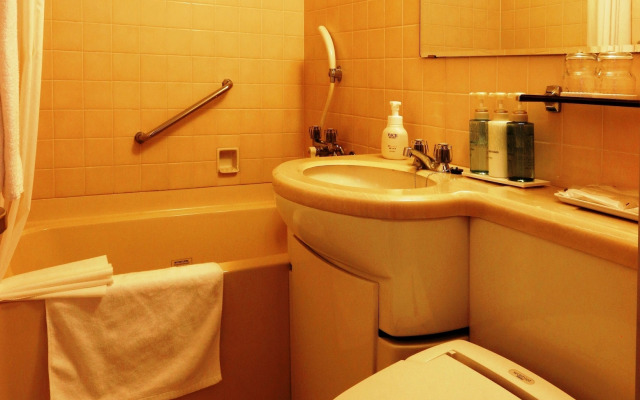 Nest Hotel Matsuyama